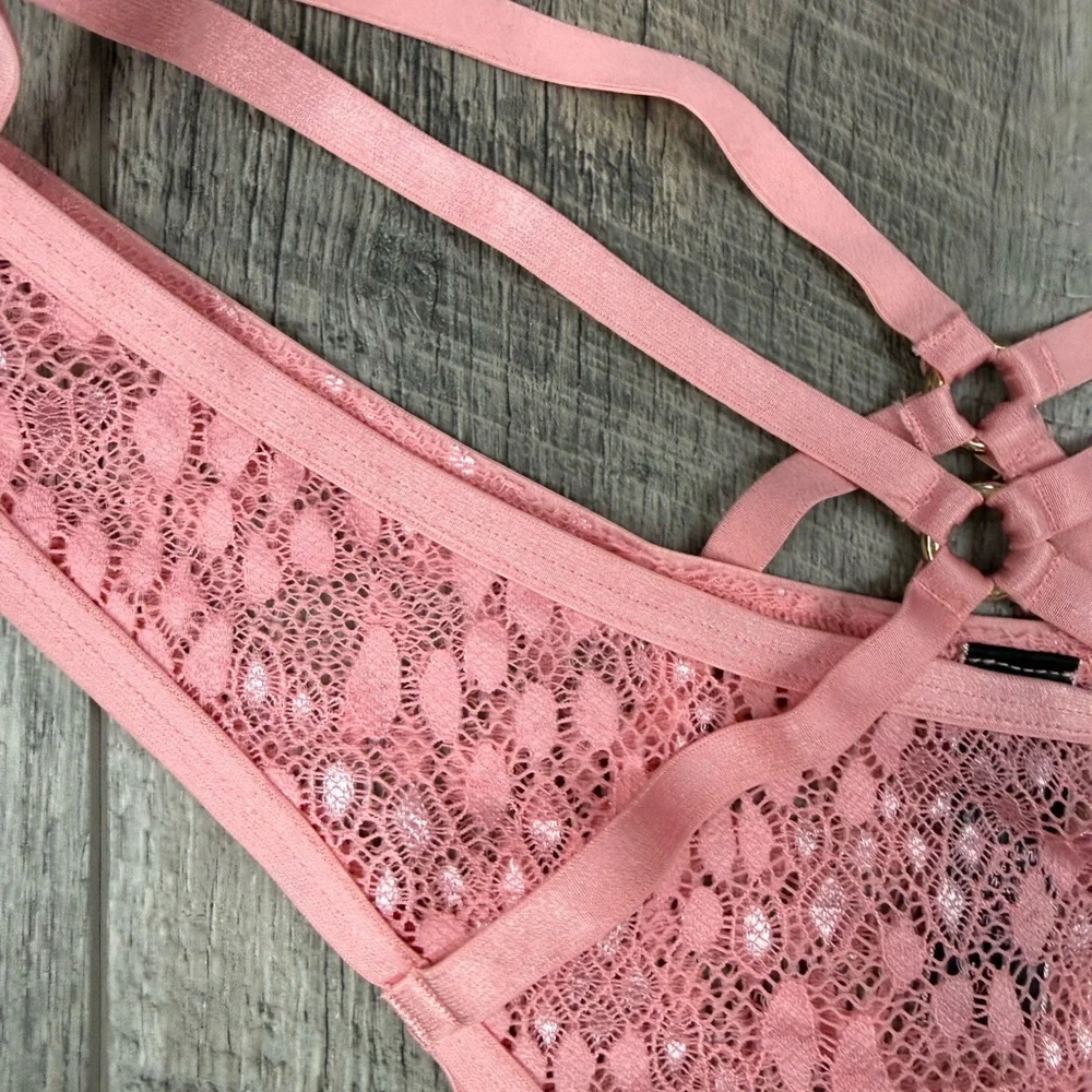 Victorias Secret new tags